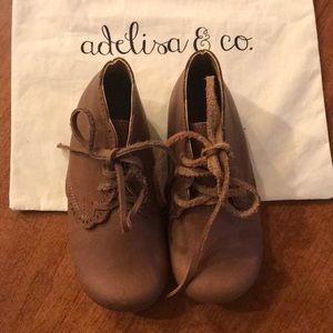 NEW Adelisa & Co Primavera’s Sz 25